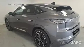 DS DS4 1.2 PureTech Be Chic de 2025
