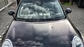 MINI Cabrio de 2017