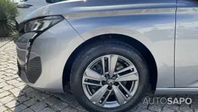 Peugeot 308 de 2022