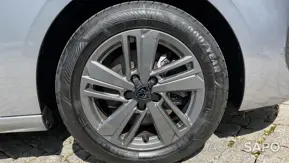 Peugeot 308 de 2022