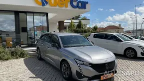 Peugeot 308 de 2022