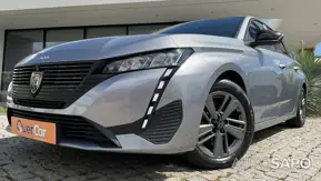 Peugeot 308 de 2022