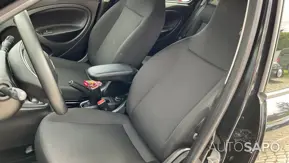 Smart Forfour de 2021