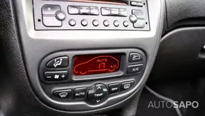Peugeot 206 de 2006