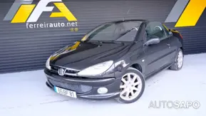 Peugeot 206 de 2006