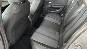 Peugeot 308 de 2023