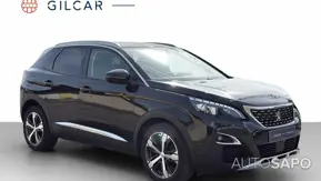 Peugeot 3008 de 2020