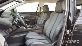 Peugeot 3008 de 2020