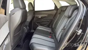 Peugeot 3008 de 2020