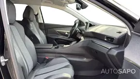 Peugeot 3008 de 2020