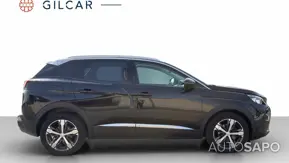 Peugeot 3008 de 2020