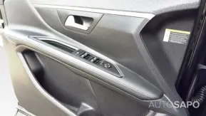Peugeot 3008 de 2020