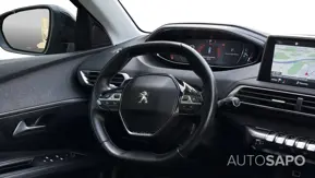 Peugeot 3008 de 2020