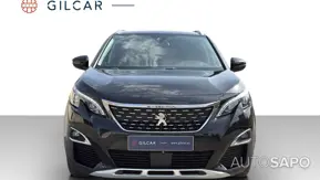 Peugeot 3008 de 2020