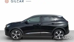 Peugeot 3008 de 2020