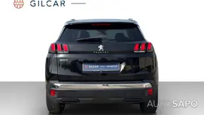Peugeot 3008 de 2020