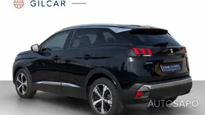 Peugeot 3008 de 2020