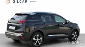 Peugeot 3008 de 2020