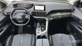 Peugeot 3008 de 2020
