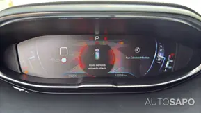 Peugeot 3008 de 2020