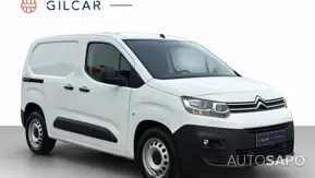 Citroen Berlingo de 2019