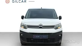 Citroen Berlingo de 2019