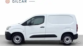 Citroen Berlingo de 2019