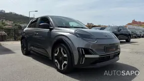 Nissan Micra de 2026