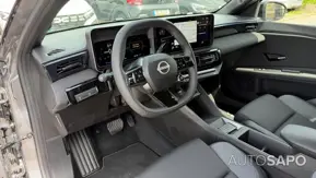 Nissan Micra de 2026