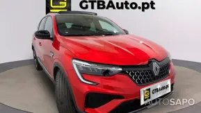 Renault Arkana de 2024