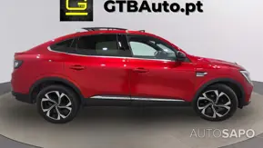 Renault Arkana de 2024