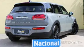 MINI Clubman de 2022