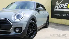 MINI Clubman de 2022