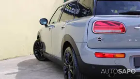 MINI Clubman de 2022