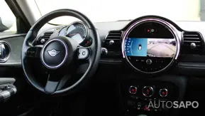 MINI Clubman de 2022