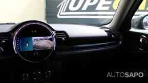MINI Clubman de 2022