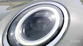 MINI Clubman de 2022