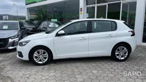 Peugeot 308 de 2019