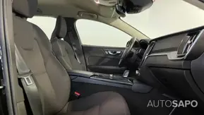 Volvo V60 de 2020