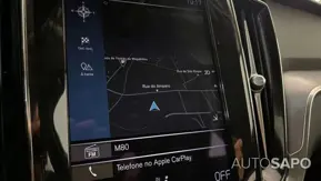 Volvo V60 de 2020