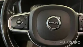 Volvo V60 de 2020