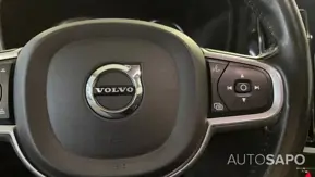 Volvo V60 de 2020