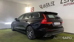 Volvo V60 de 2020