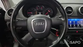 Audi A3 de 2009