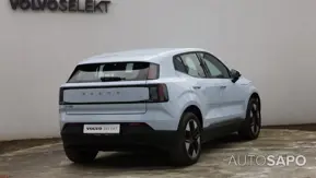 Volvo EX30 de 2025
