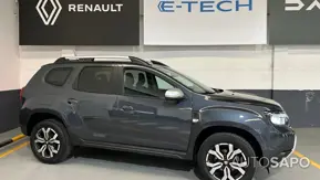 Dacia Duster de 2022