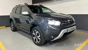 Dacia Duster de 2022