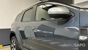 Dacia Duster de 2022