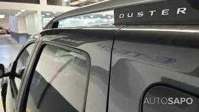 Dacia Duster de 2022