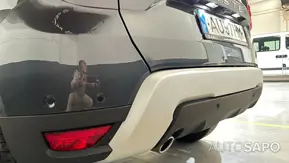 Dacia Duster de 2022